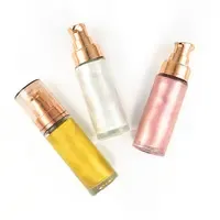 Moisturizing Body Shimmer Oil — view 6