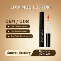 Supply Peelable Lip Liner — view 3