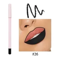Pigmented Wooden Lip Liner — view 6