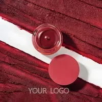 Lip Mud Velvet Makeup Lipstick — view 1