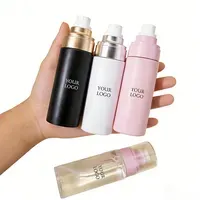 Glitter Dewy Setting Spray — view 1