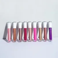 Tasty Flavored Shimmer Lip Gloss — view 1