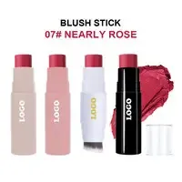 Non-remover 3d Shimmer Blush — view 6