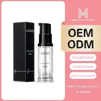Transparent Smooth Foundation — view 3