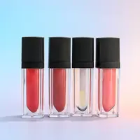 Shimmer Lip Gloss — view 4