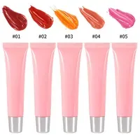 Logo Makeup New Shimmer Blush — view 4