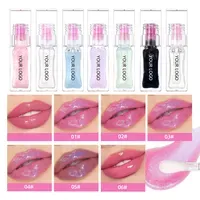 Hydrating Vegan Lip Oil — view 3