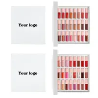 24 Pcs Small Shimmer Lip Gloss — view 4