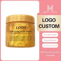 Golden Collagen — view 6