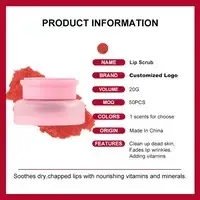 Lip Mud Milk Mist Lipstick — view 5