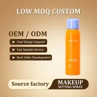 Makeup Fixer Setting Spray — view 2