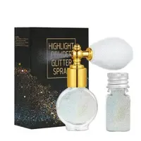 Glitter Shimmer Highlighter — view 5