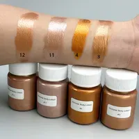 Cosmetics Liquid Bronzer — view 3