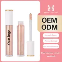Shimmer Lip Gloss — view 7