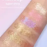 Crystal Glitter Eyeshadow — view 4