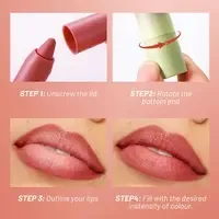 Non Fading Easy To Lipstick — view 2