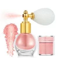 Body Glitter Pearl Powder — view 1