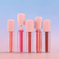 Style Shimmer Lip Gloss — view 5