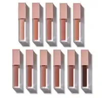 Mineral Nude Shimmer Lip Gloss — view 1