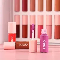24 Pcs Small Shimmer Lip Gloss — view 3