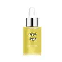 Scented Body Shimmer Oil — view 5
