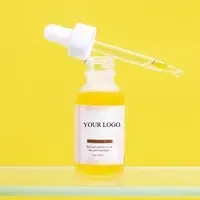 Fragrance Body Shimmer Oil — view 1