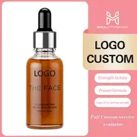 Sunless Face Serum — view 6
