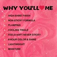 Formula Shimmer Lip Gloss — view 6