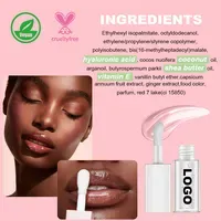 Nakeup Tinted Lip Balm — view 6