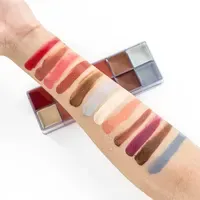 Customized Logo Makeup Palette — view 5