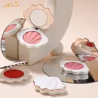 Multicolor Shimmer Blush — view 3