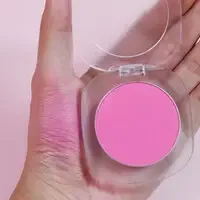 Branded Beauty Shimmer Blush — view 1