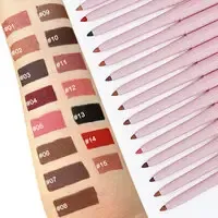 Labels Non-transfer Lip Liner — view 4