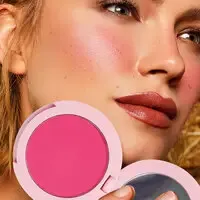 Shimmer Blush — view 1