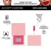 Hydrating Private Label Lip Gloss Custom Lip Gloss Tubes Glitter Lipgloss — view 2