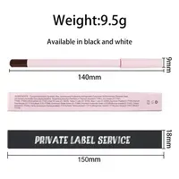 Pigmented Wooden Lip Liner — view 7