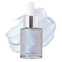 Body Shimmer Oil — view 6