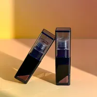 Matte Liquid Lipstic #57025 Lipstick - Beauty — view 2