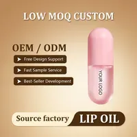 Plumping Moisturizing Lip Balm — view 4