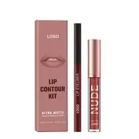 Matte Liquid Lipstick — view 4