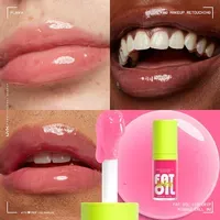 Paraben-free Gloss With — view 2