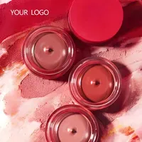 Lip Mud Velvet Makeup Lipstick — view 2
