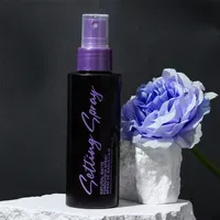 And Sweat-proof Makeup — view 5