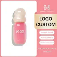 Face Gold Shimmer Blush — view 5