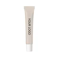 Sheer Glossy Hydrating Lip Oil — view 1
