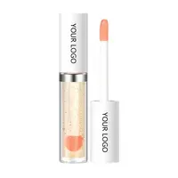Makeup Jojoba Rosehip Lip Oil — view 3
