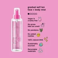 Tan Mist Gradual Bronzer — view 4