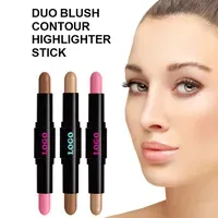 Two End Double Shimmer Blush — view 3