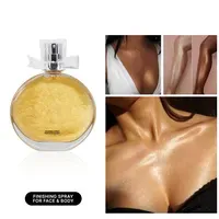 MLM Private Long Lasting Perfume Oils Vitamin E Fragrance Oil For Body Shimmer & Perfume — view 3