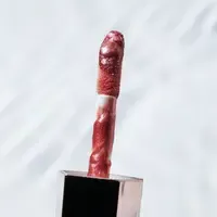 Diamond-highlight Shimmer Lip Gloss — view 3